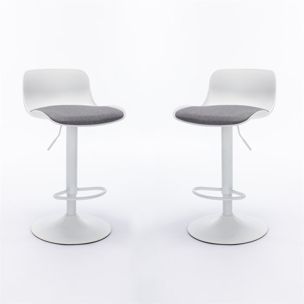 Bar Stools Set Of 2 | Wayfair